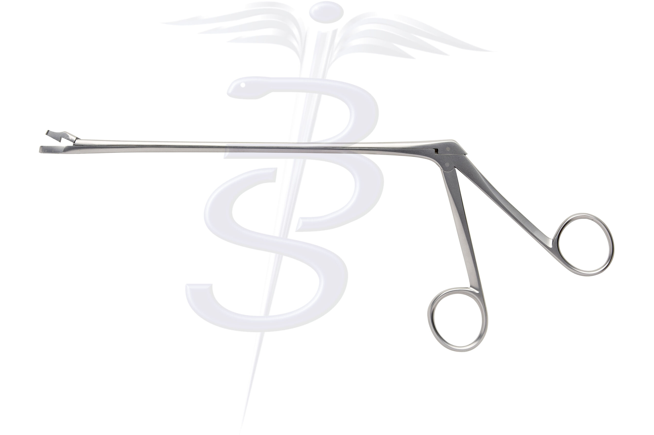 Biopsy Forceps / Punches