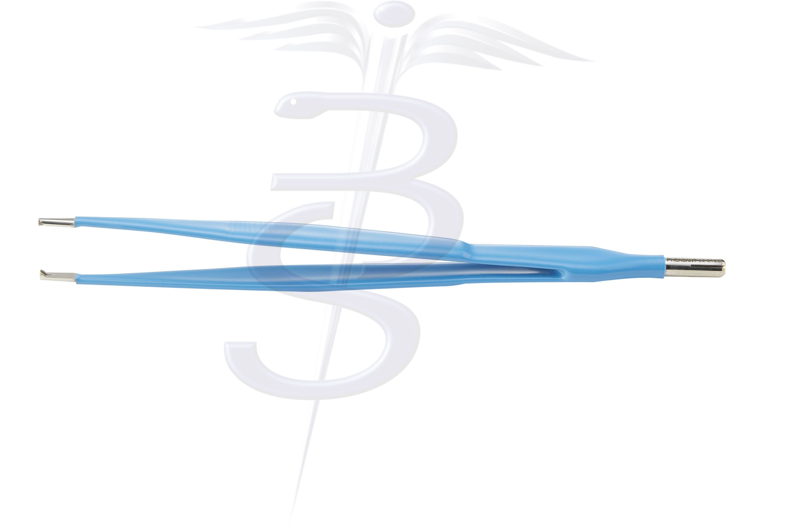 Dissecting Forceps Monopolar 1:2 Teeth - Bolton Surgical