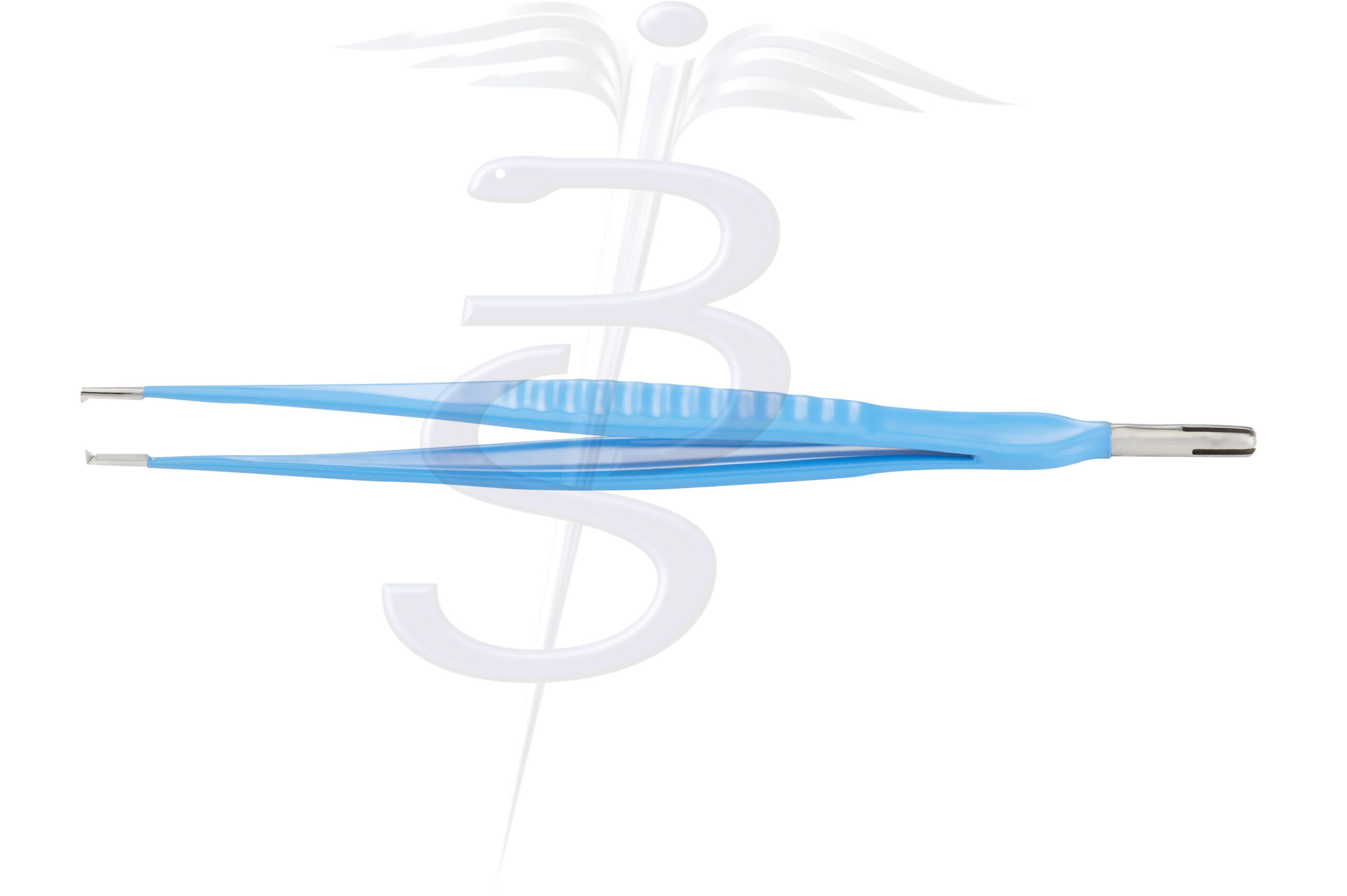 Gillies Monopolar Dissecting Forcep 1:2 Teeth 150mm - Bolton Surgical