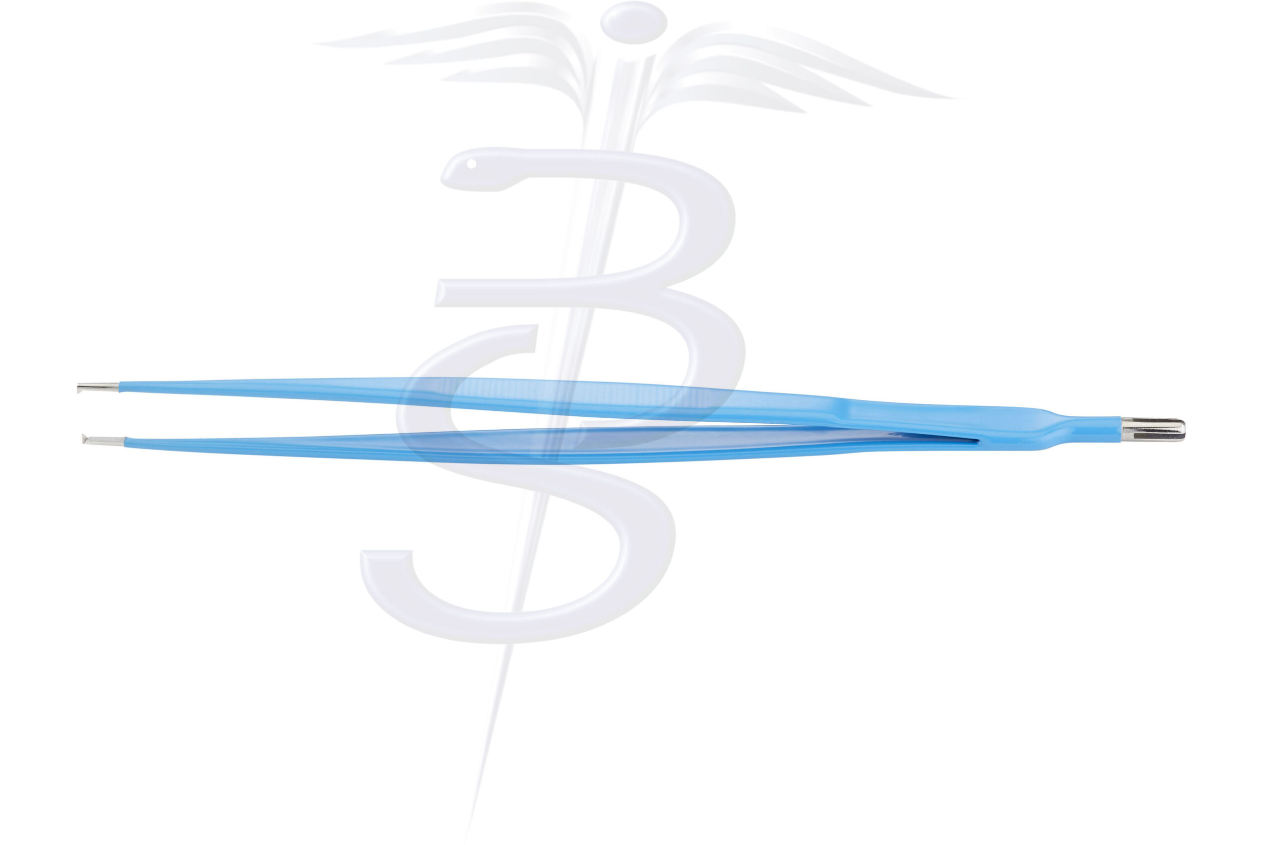 Waughs Monopolar Dissecting Forceps 1:2 Teeth - Bolton Surgical