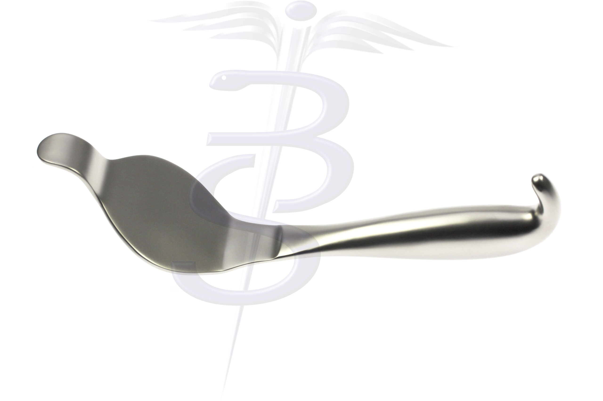 Bennett Cobra Hip Lever Overall Length 240mm - Bolton Surgical