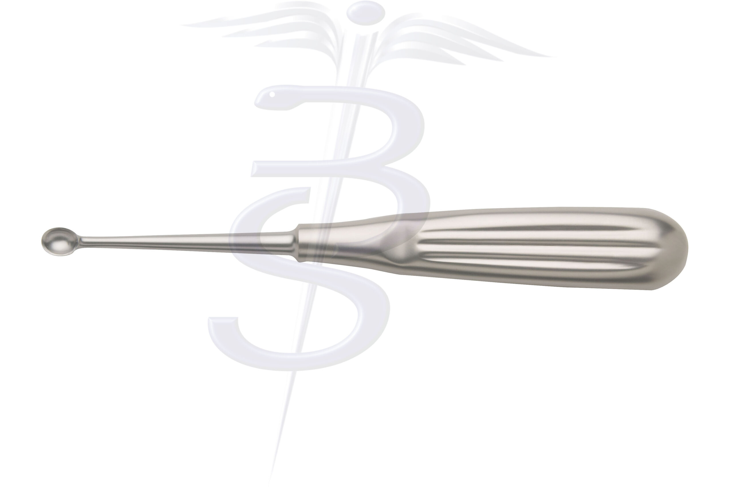 Volkman Scoop / Bone Curette