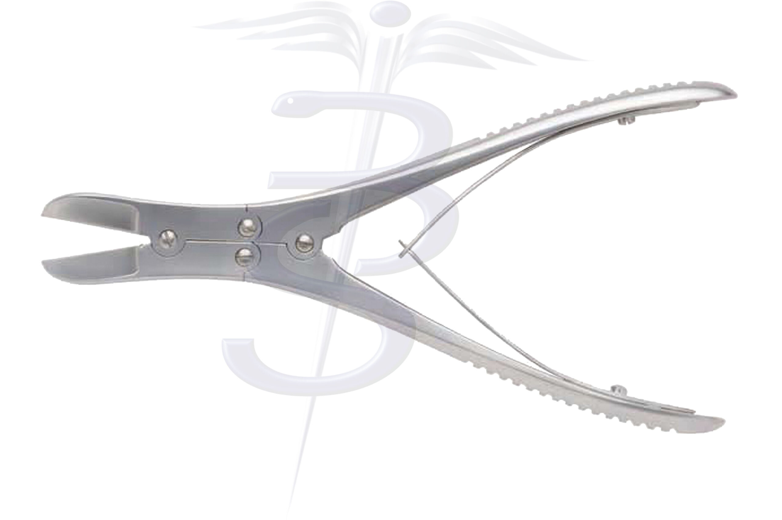 Ruskin Liston Bone Cutter