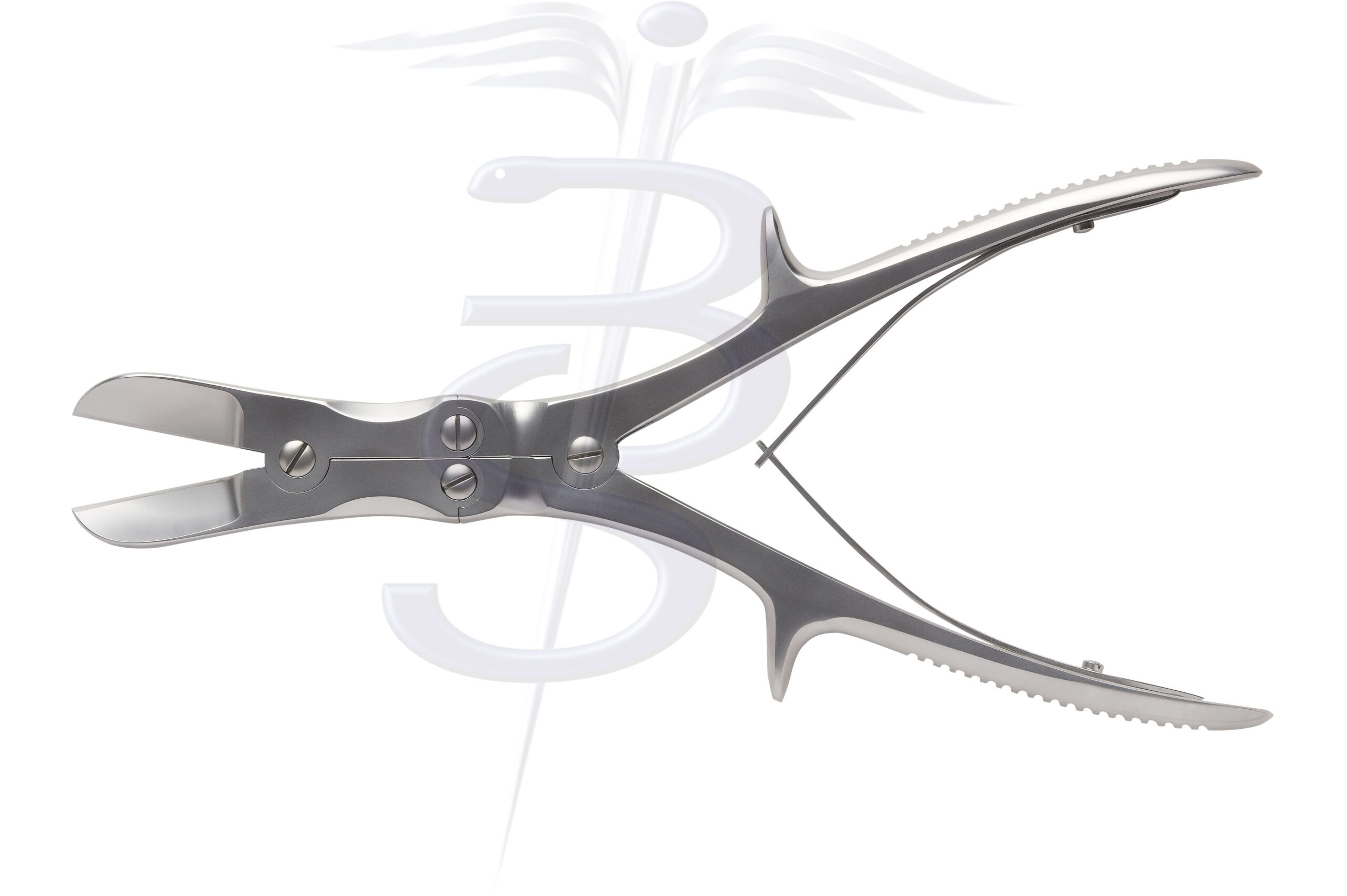Horsley Bone Cutting Forceps