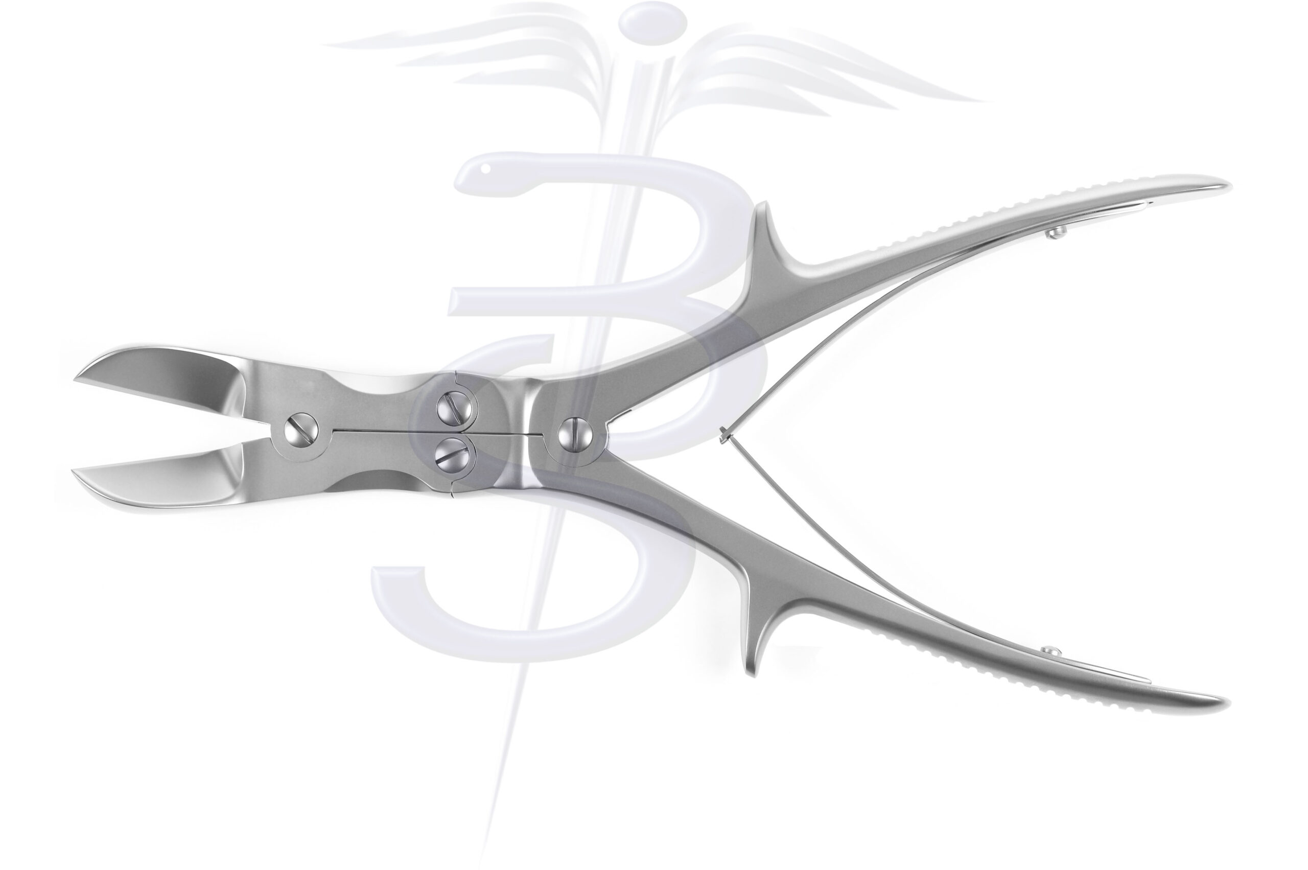 Stille Liston Bone Cutting Forceps
