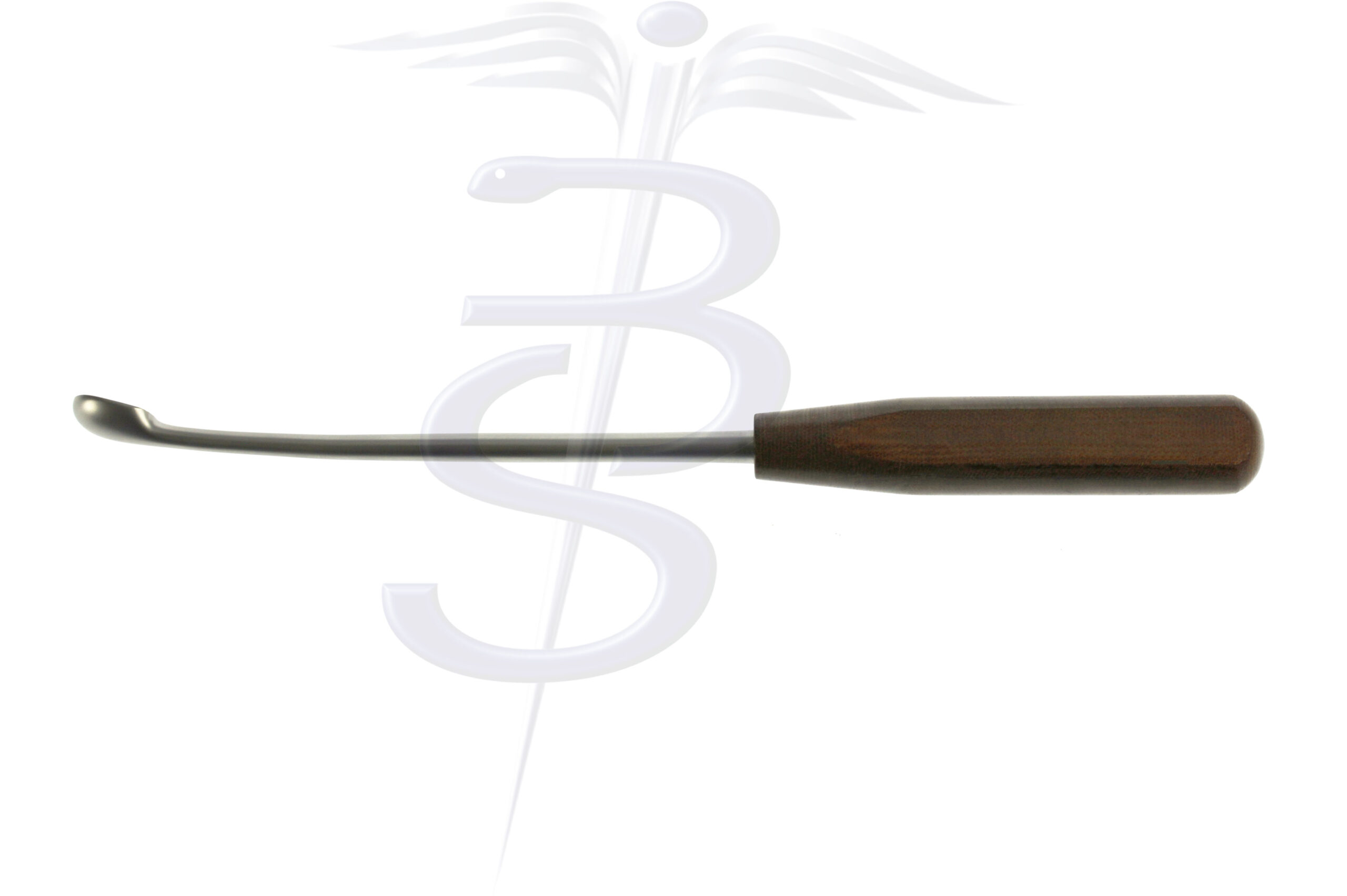Muller Curette with Tufnol Handle - Bolton Surgical