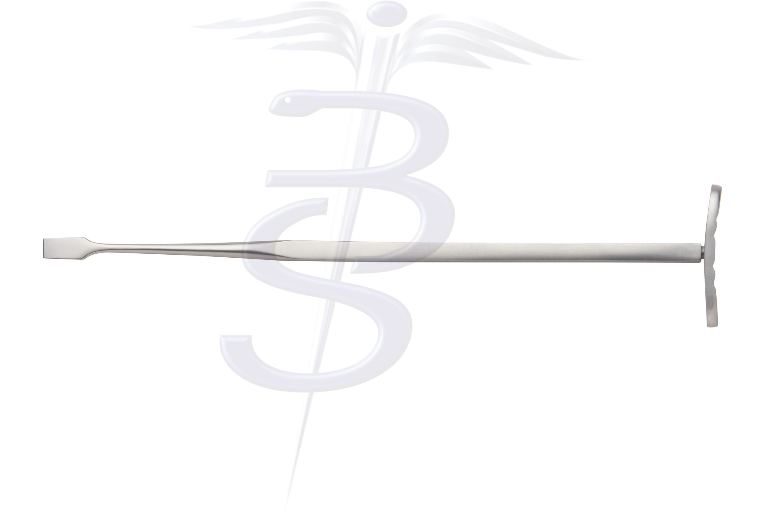 Smillie Knife Straight 175mm - Bolton Surgical