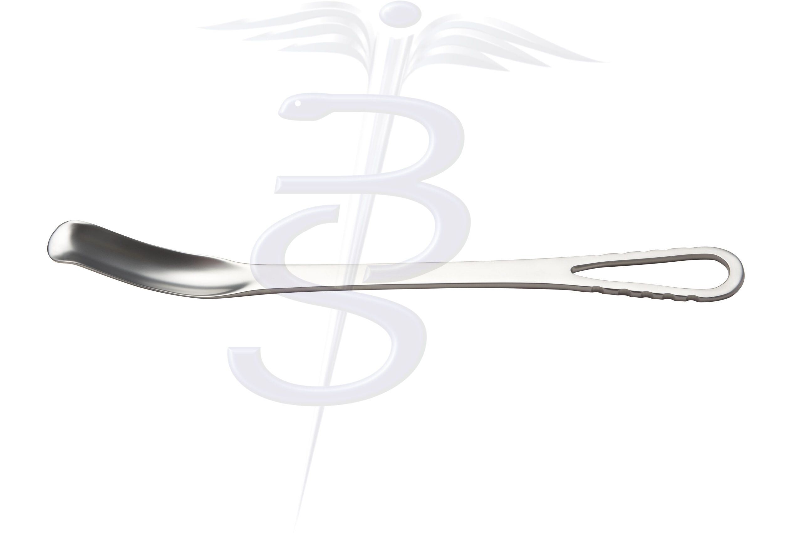Bankart Bone Lever 29mm Width Overall Length 350mm - Bolton Surgical