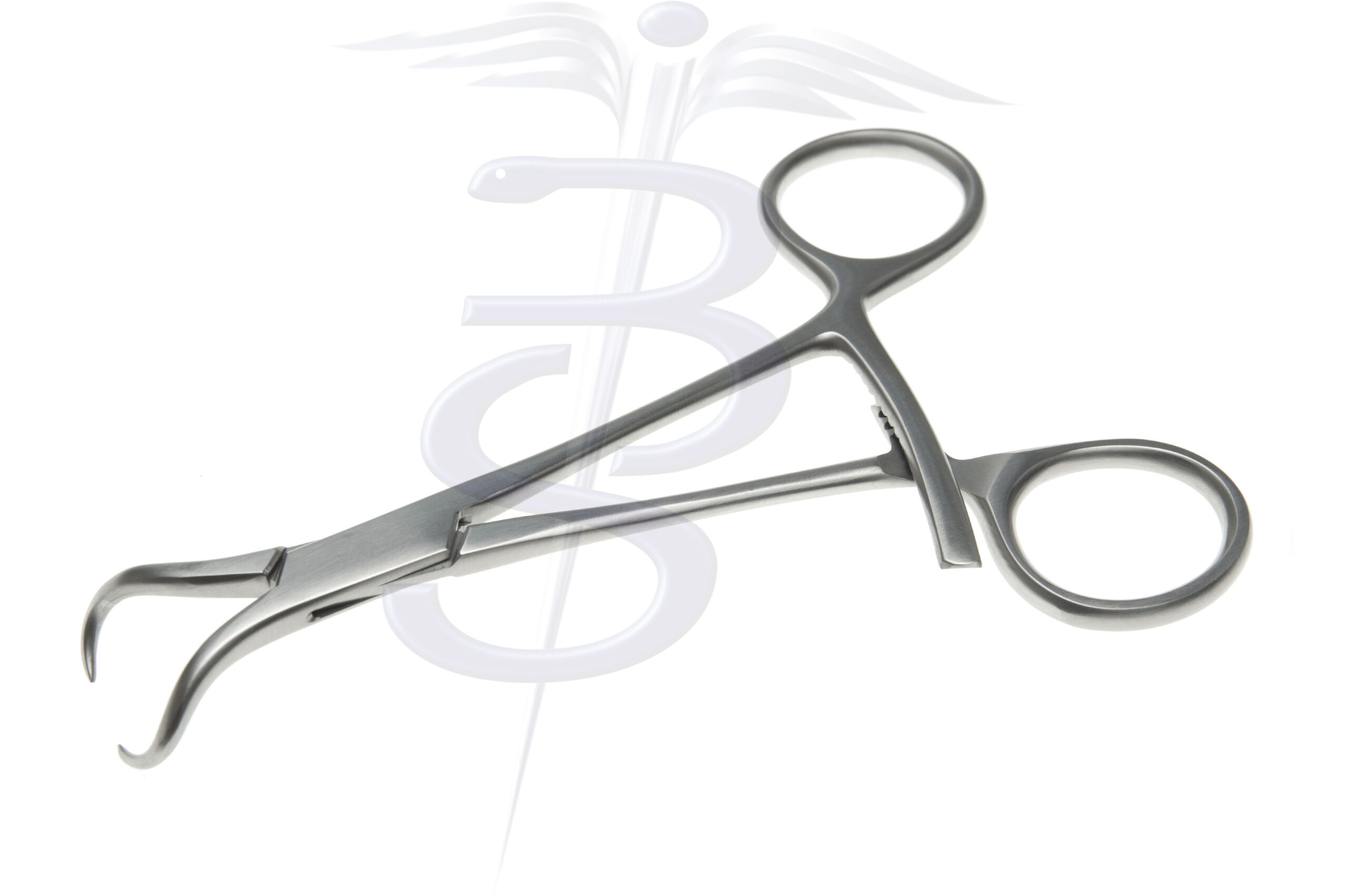 Bone Reposition Forceps