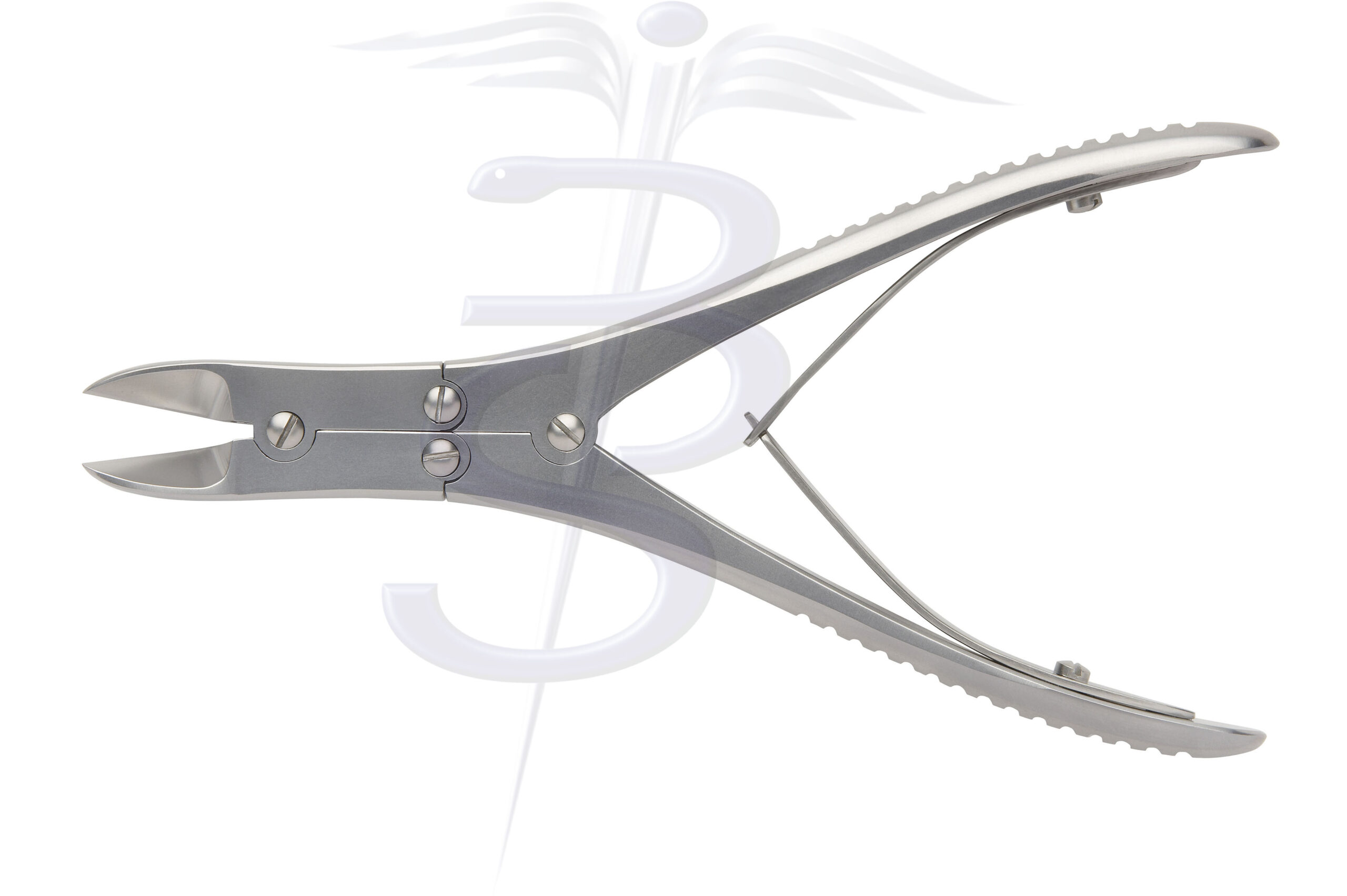 Bohler Bone Cutting Forceps