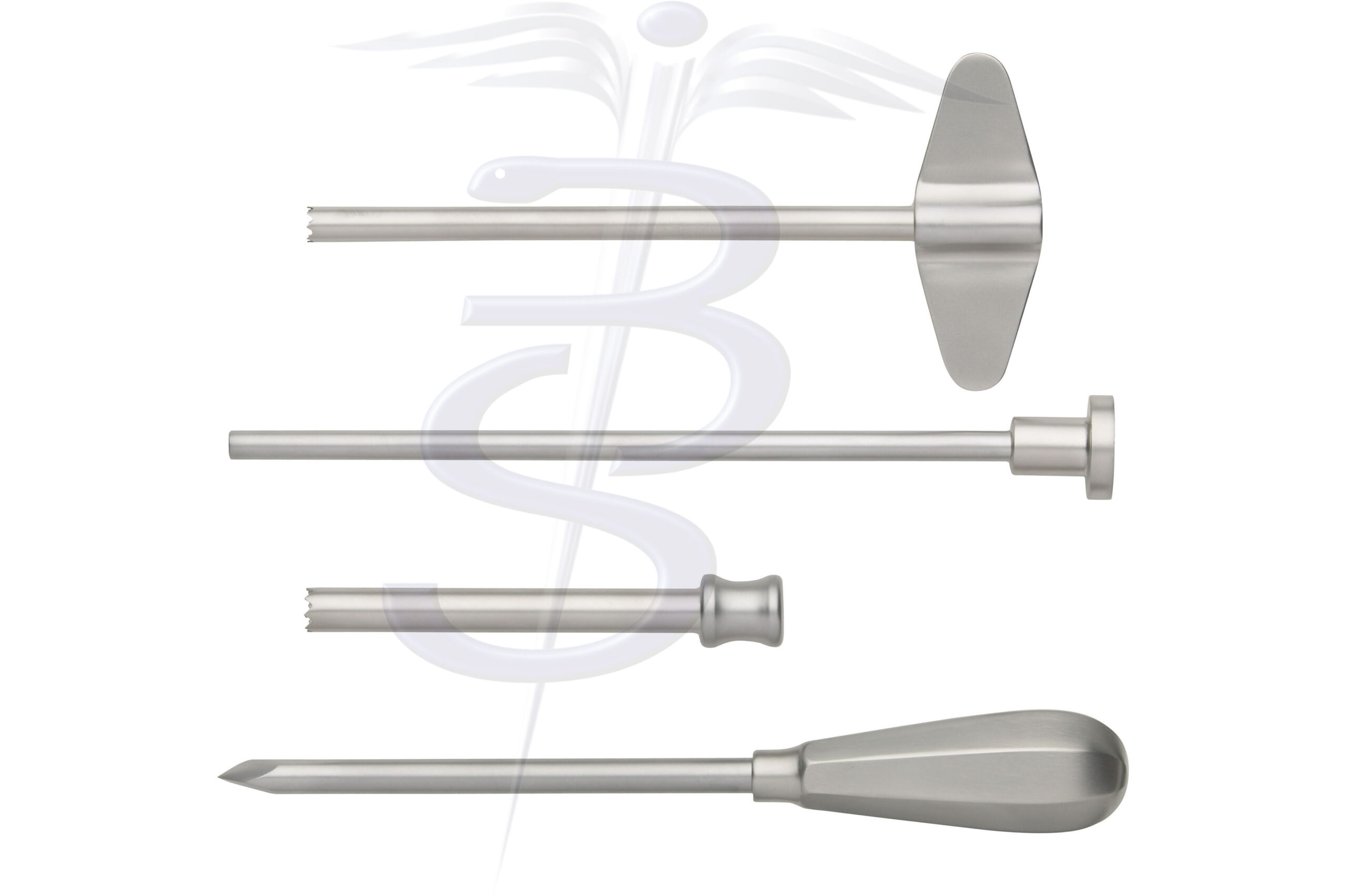 Bone Biopsy Set