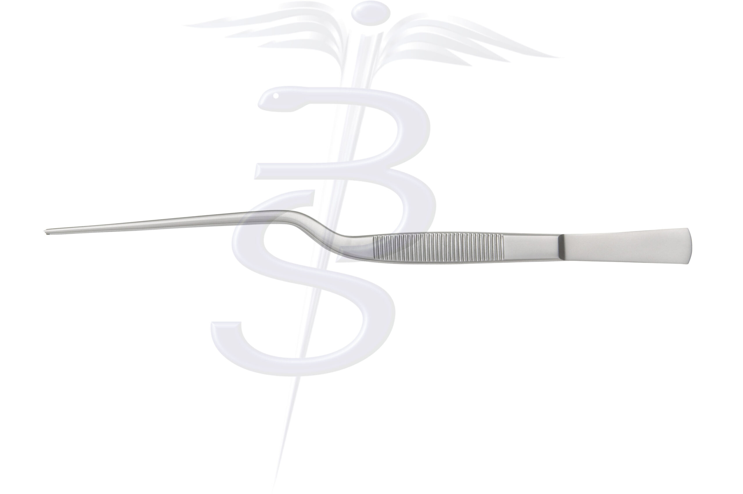 Adson Bayonet Forcep