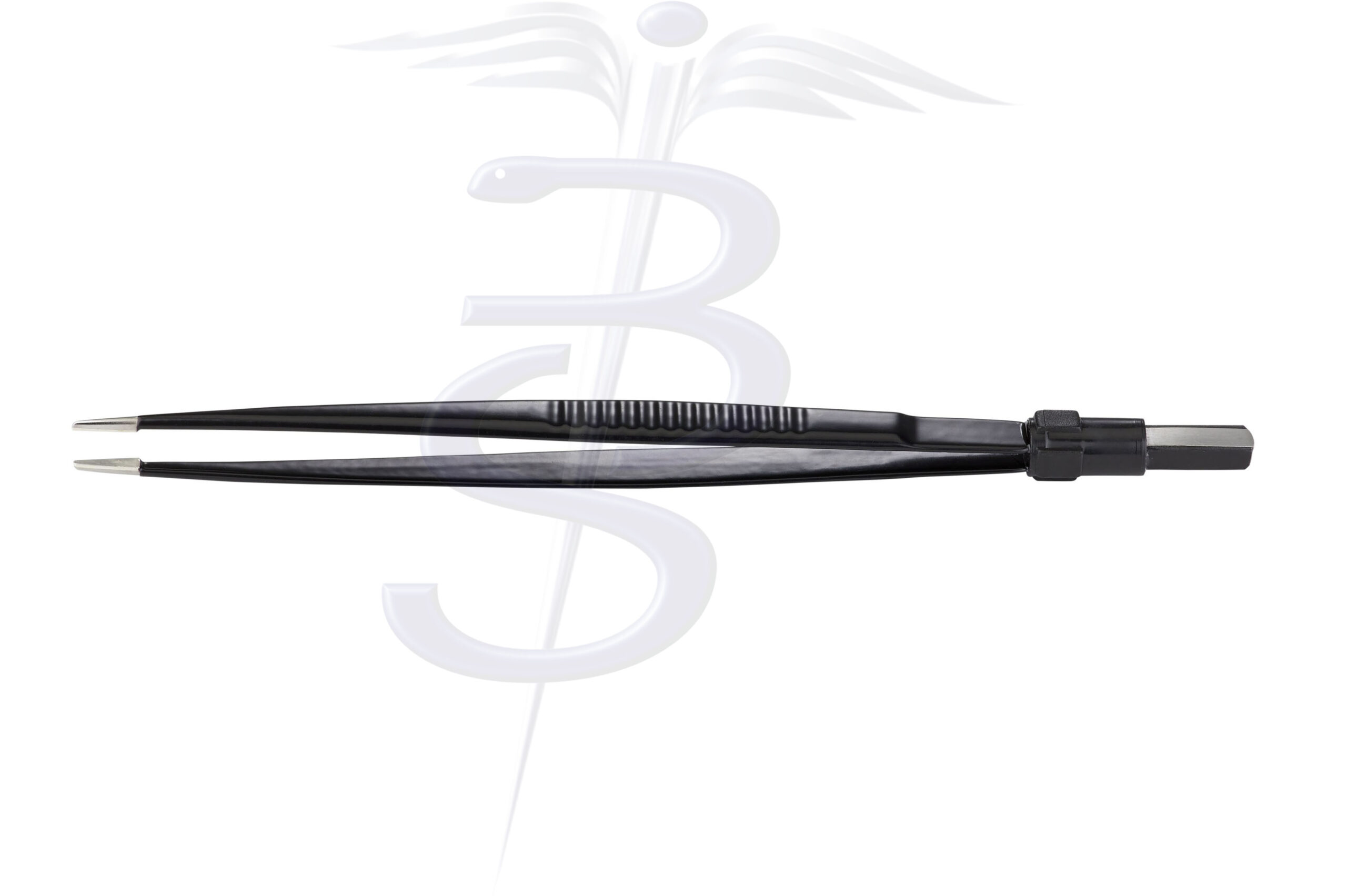 Non-Stick-50 Bipolar Forceps Straight