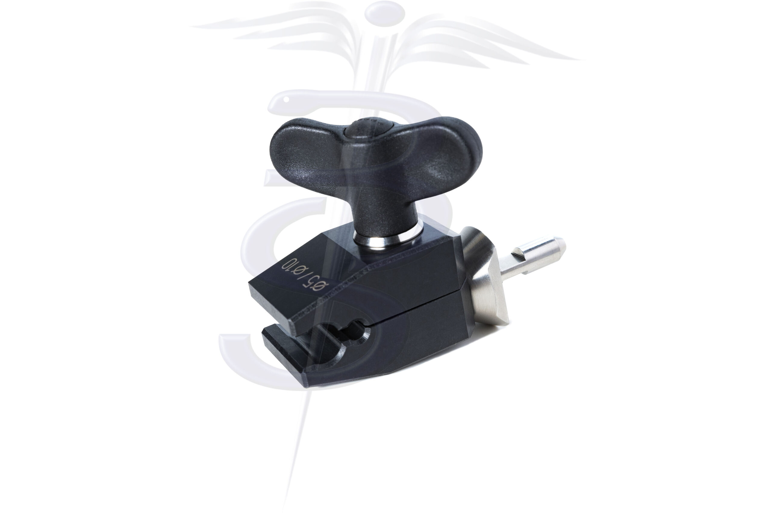 Bolton Holder And Positioner Attachments