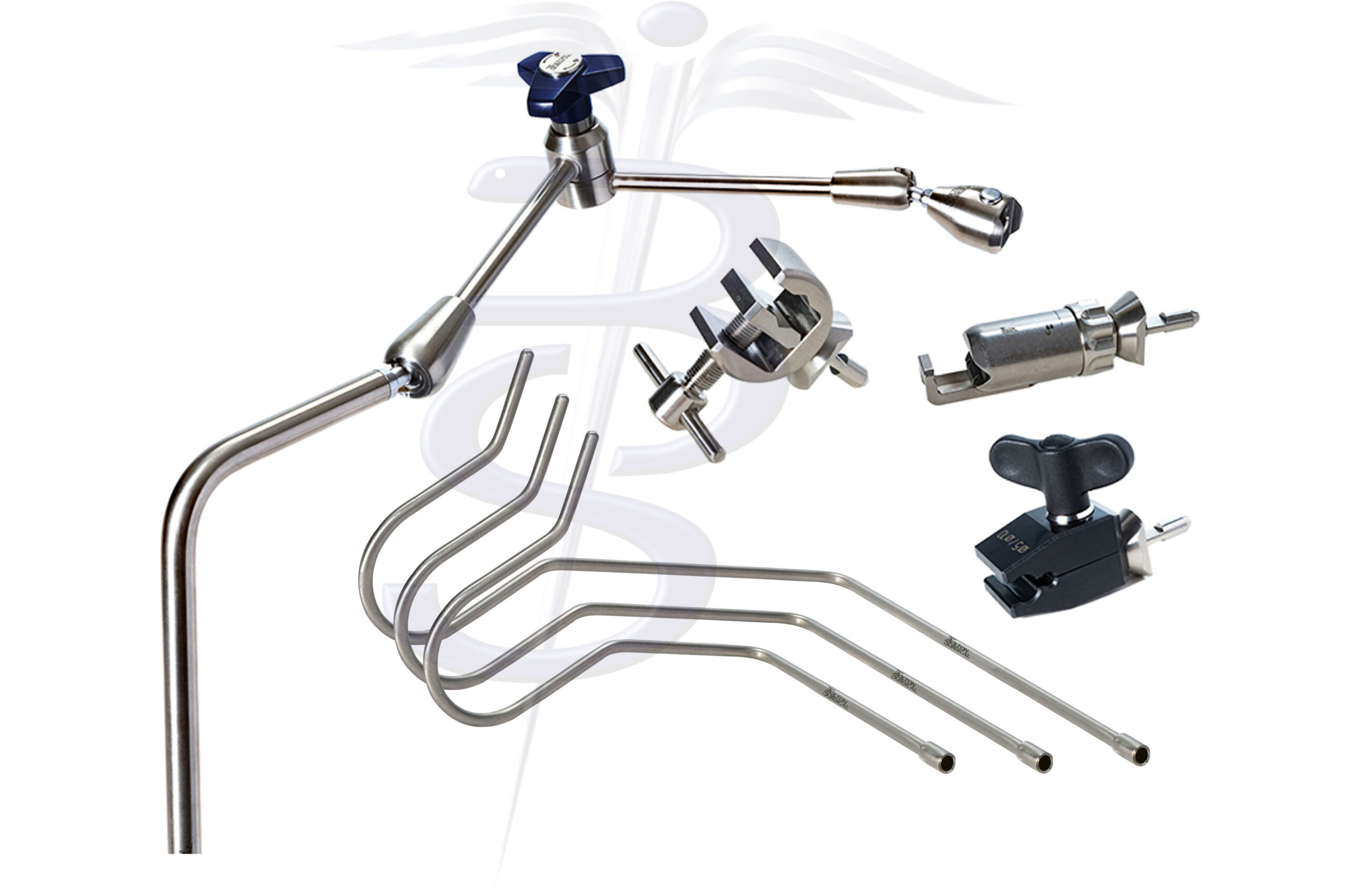 Holders and Positioners