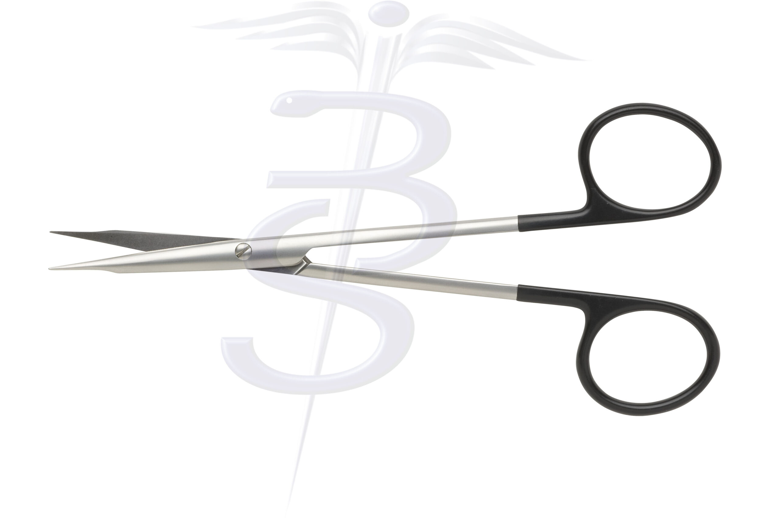 Stevens Tenotomy Scissors Surecut with Short Blades