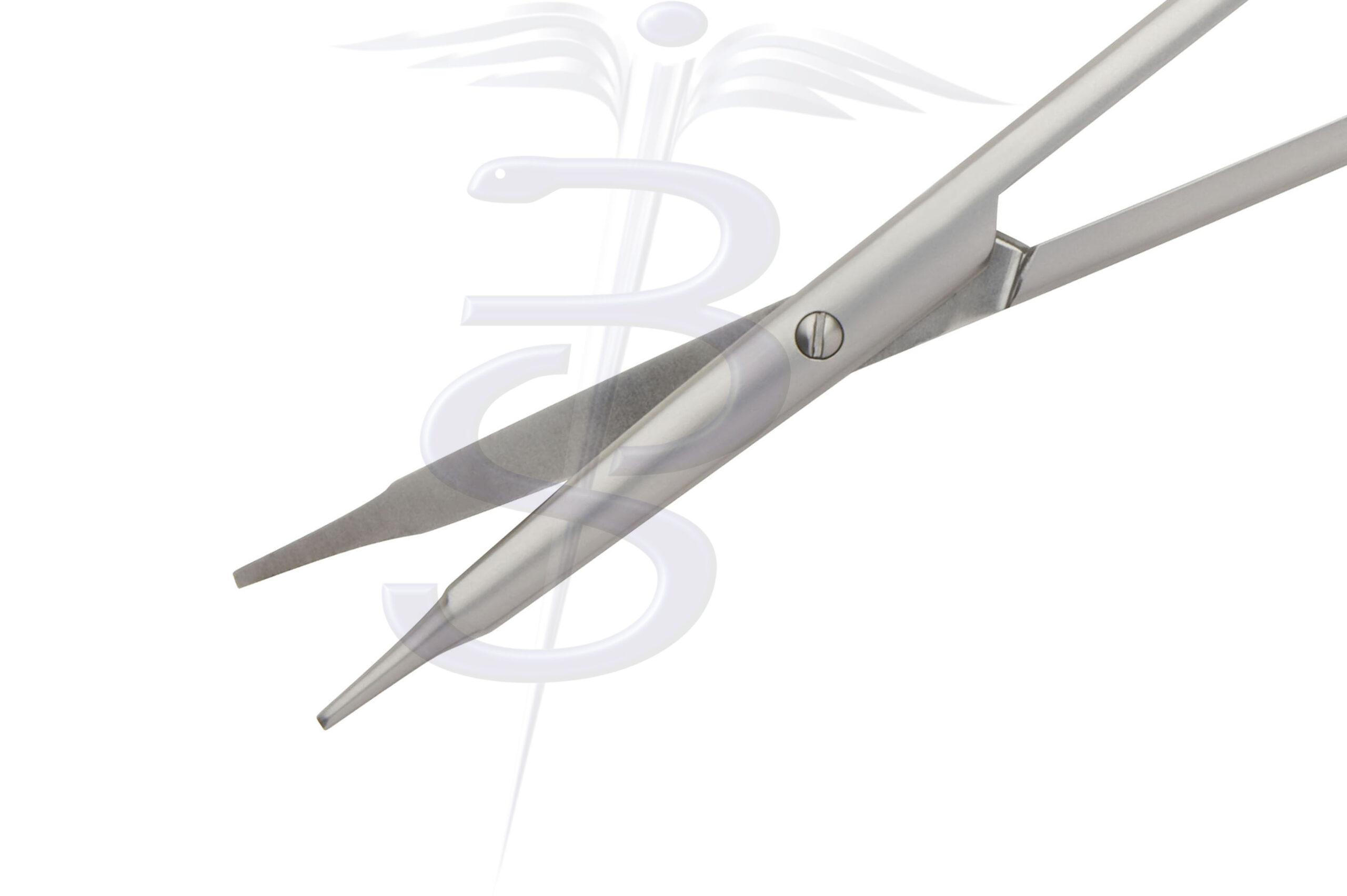 Reynolds Scissor Surecut Straight 180mm - Bolton Surgical