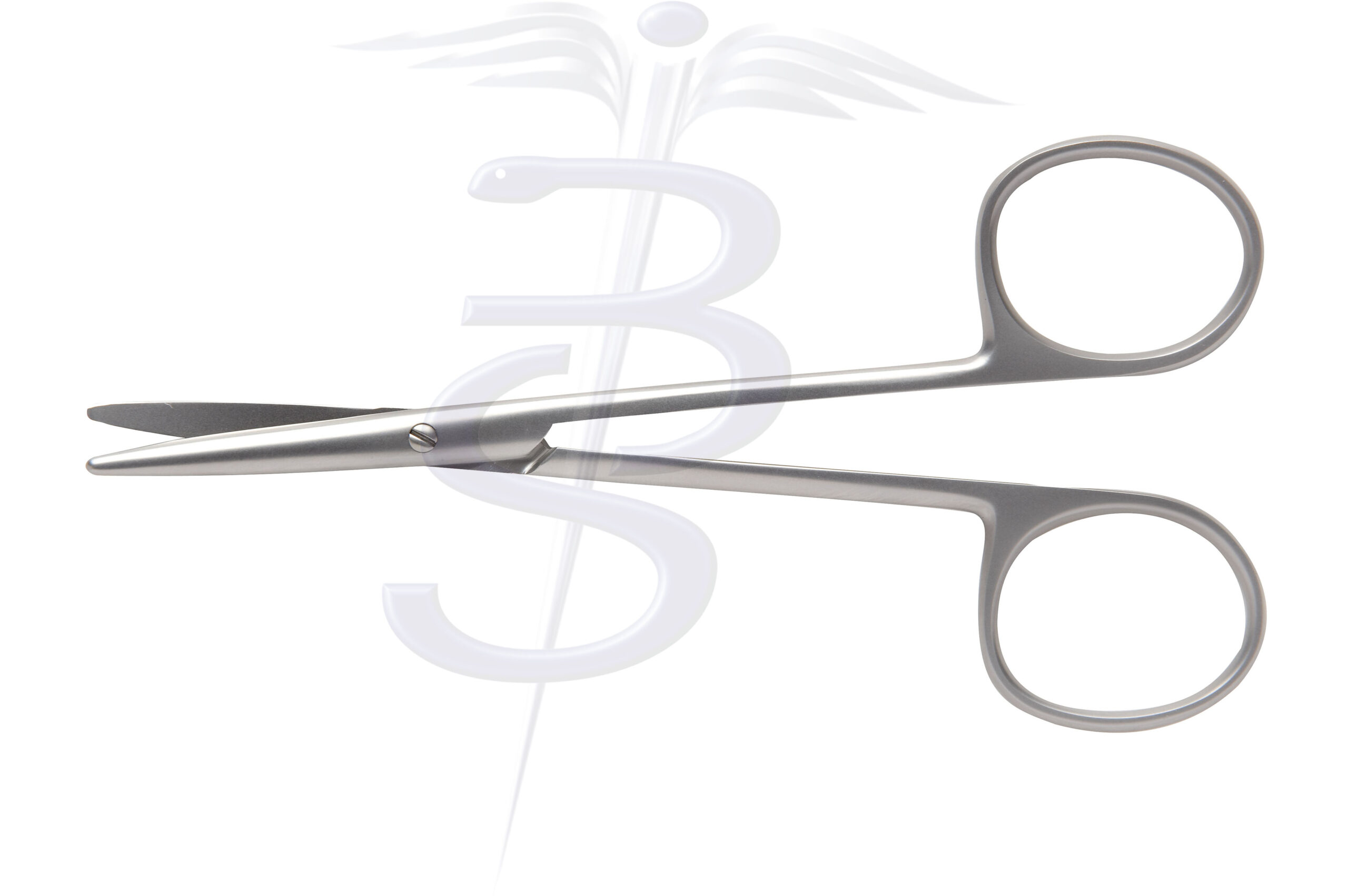 Enucleation Scissor