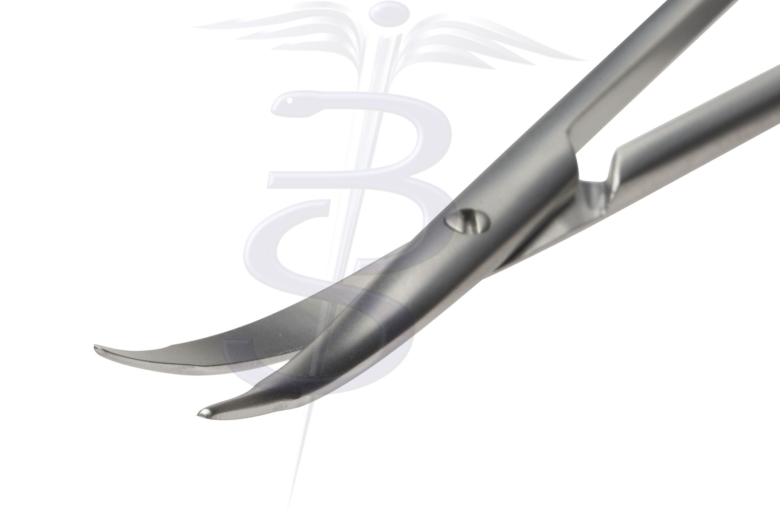 Stevens Tenotomy Scissors Blunt