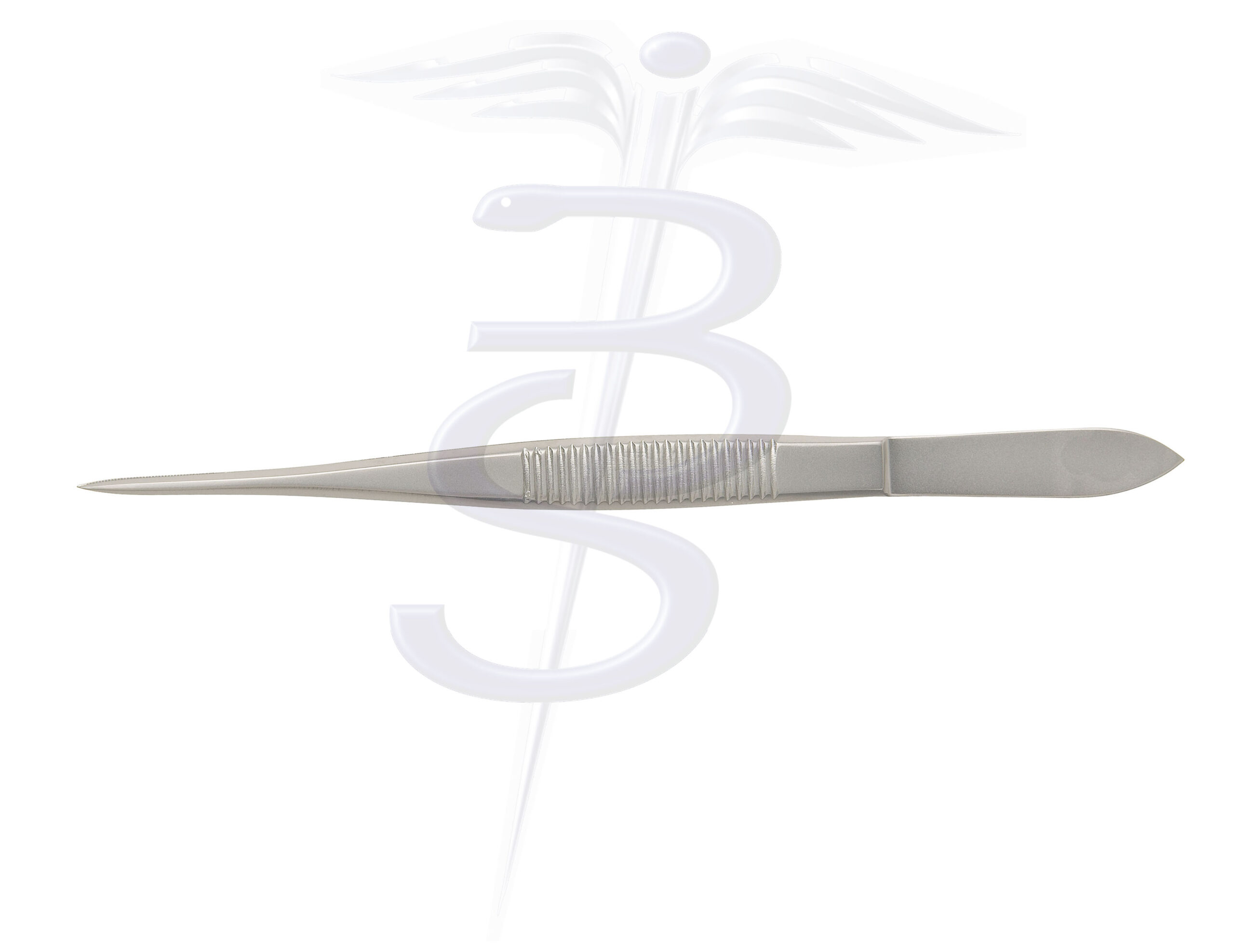 Moorfields Conjunctival Forceps