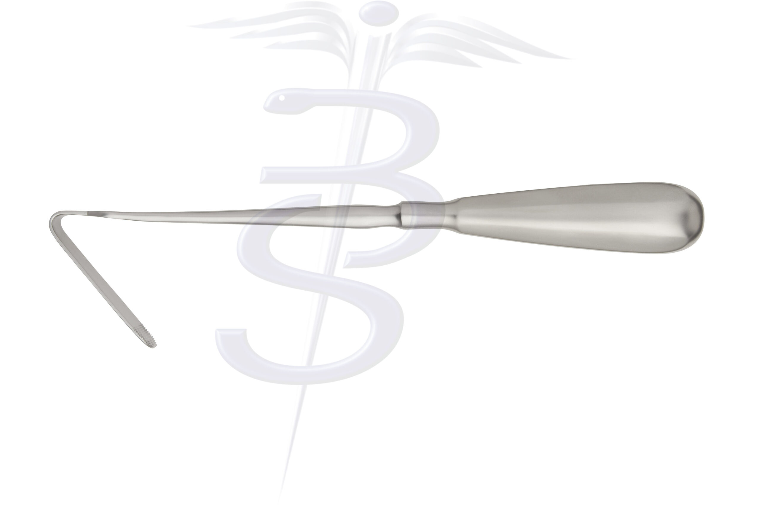 Jackson Burrows Retractor