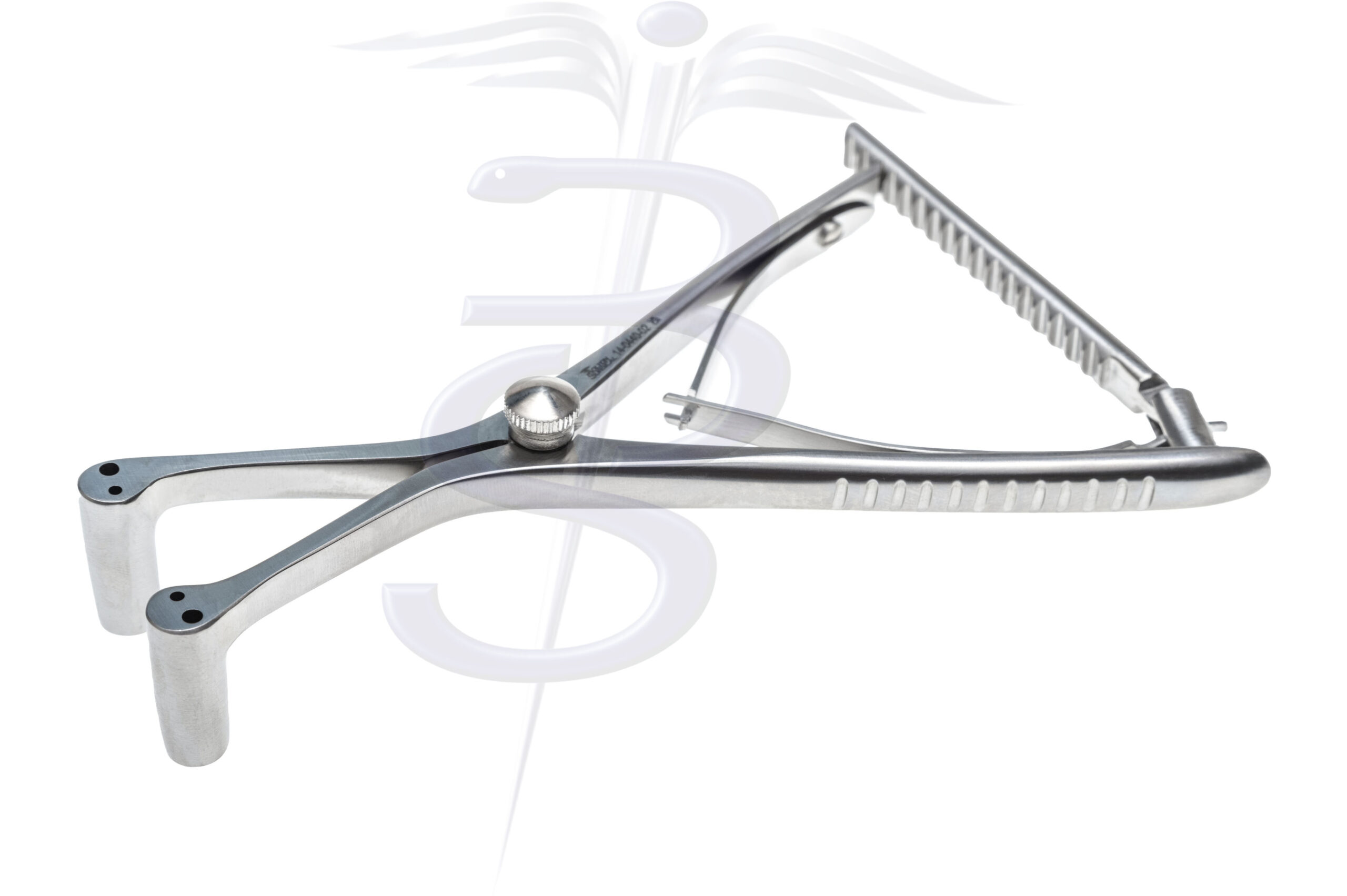 Hintermann Joint Retractor Open Arms - Bolton Surgical