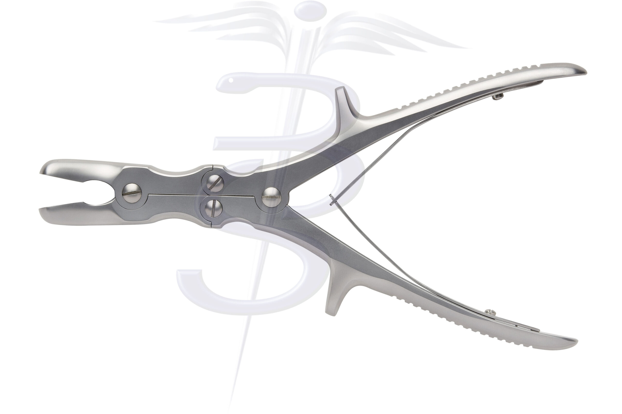 Van Harve Bone Rongeur