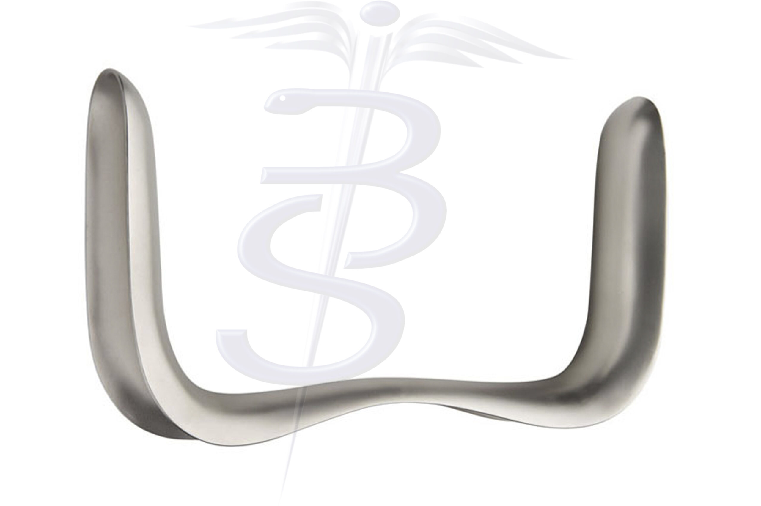 Sims Speculum Double Ended - Bolton Surgical