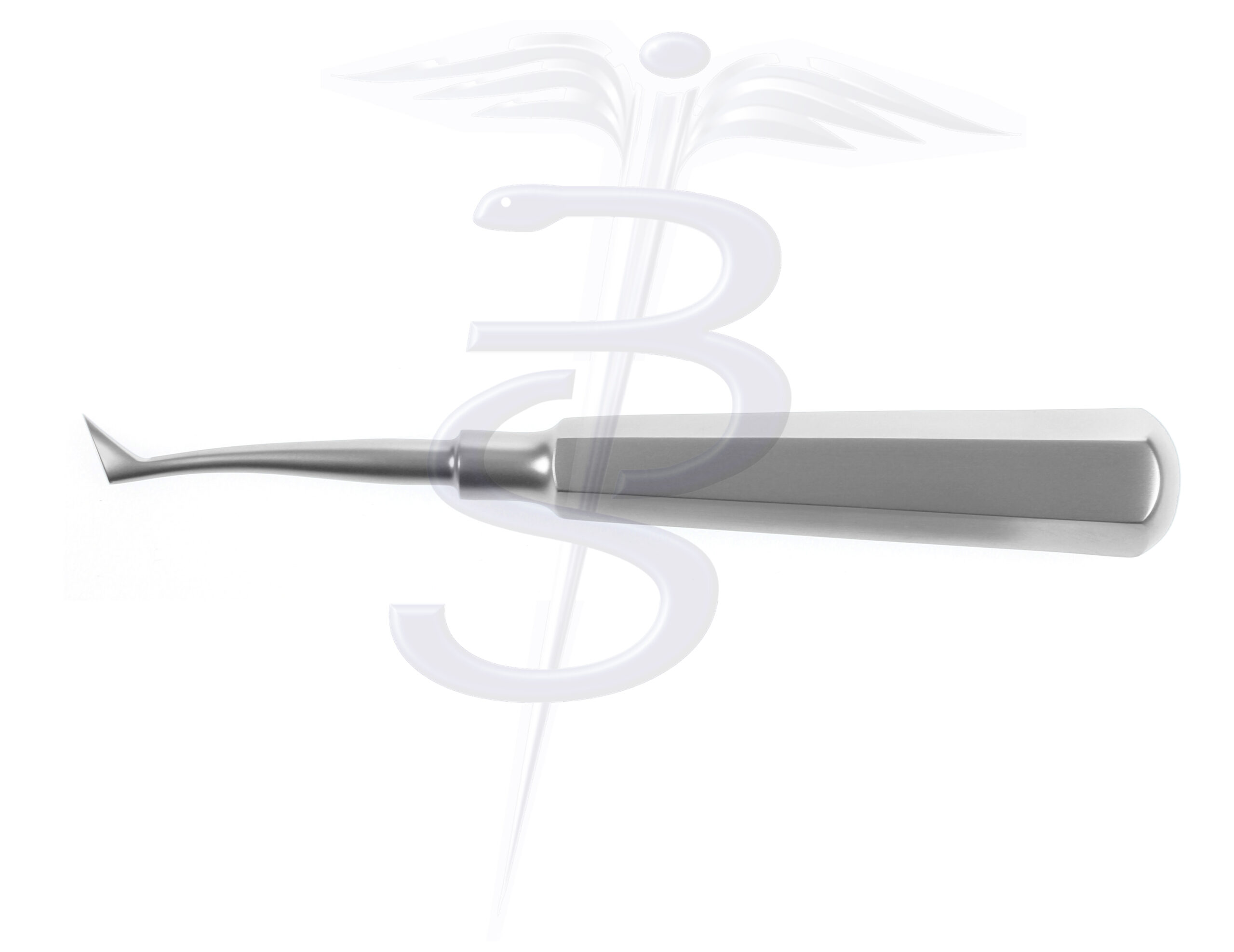 Cryer Elevator Right 160mm - Bolton Surgical