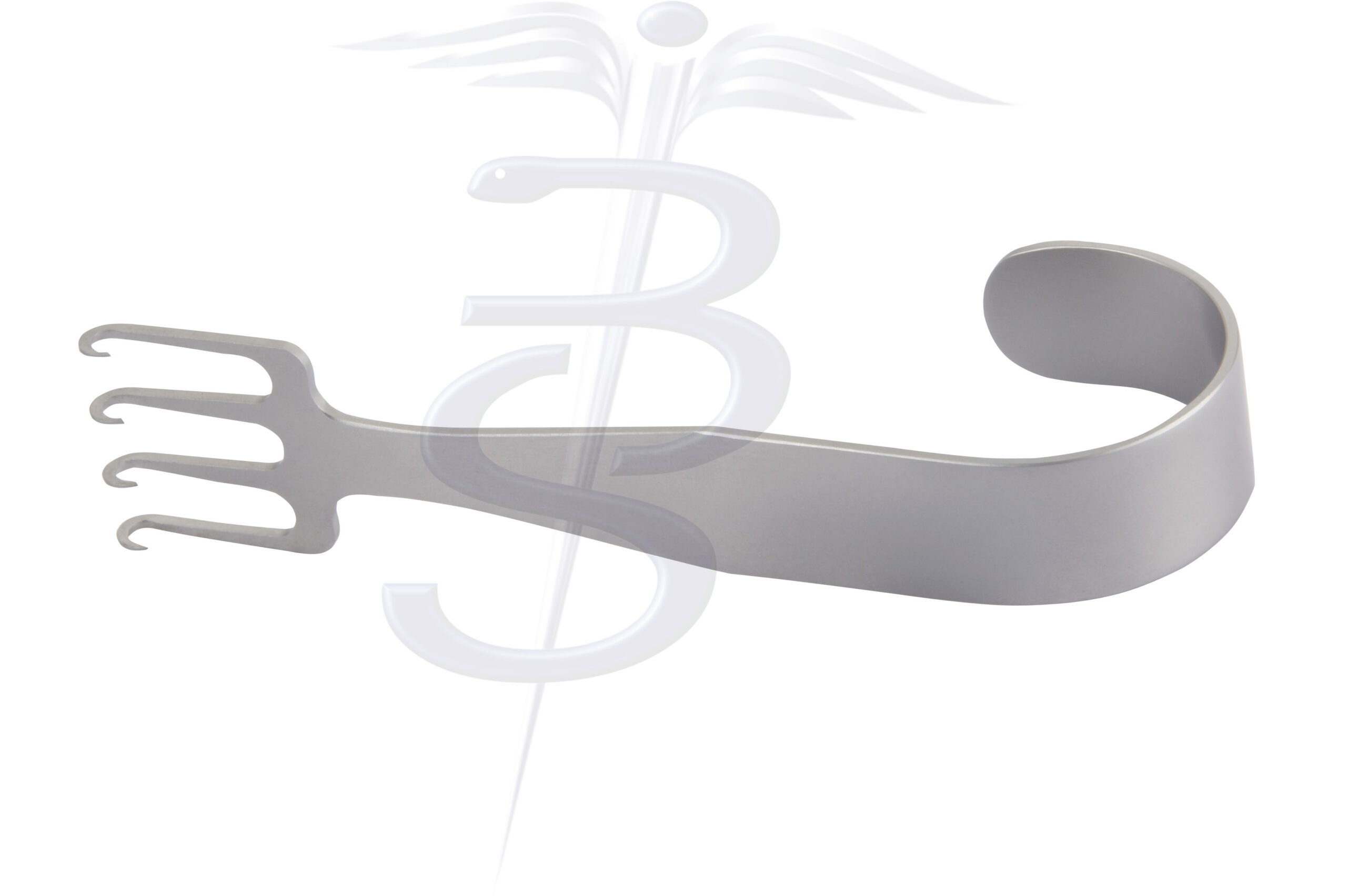 Freeman Rake Retractor