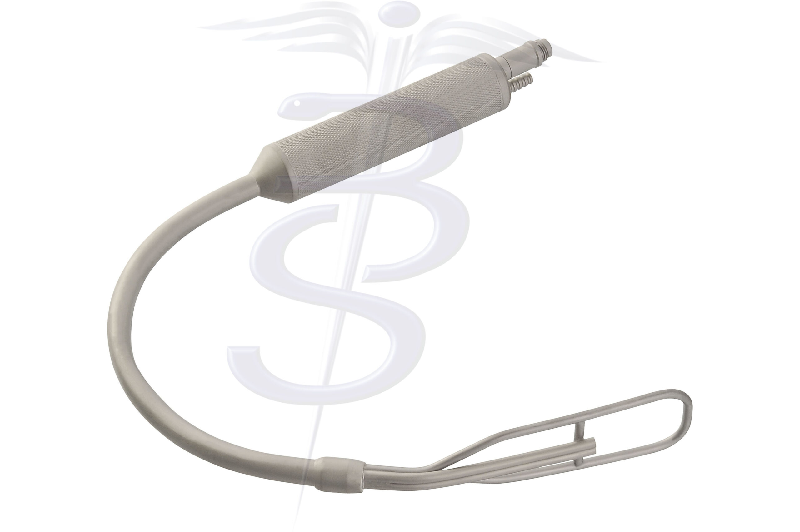 Biggs Mammoplasty Retractor