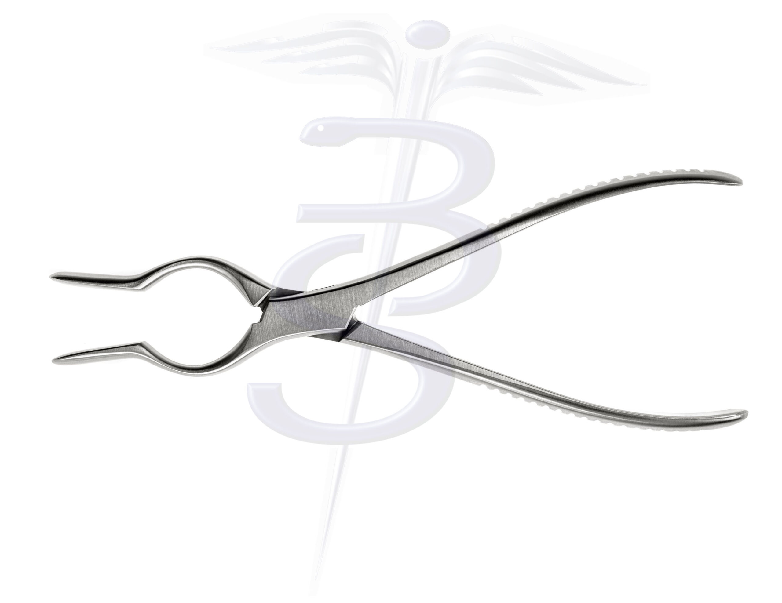 Walsham Nasal Septum Forceps