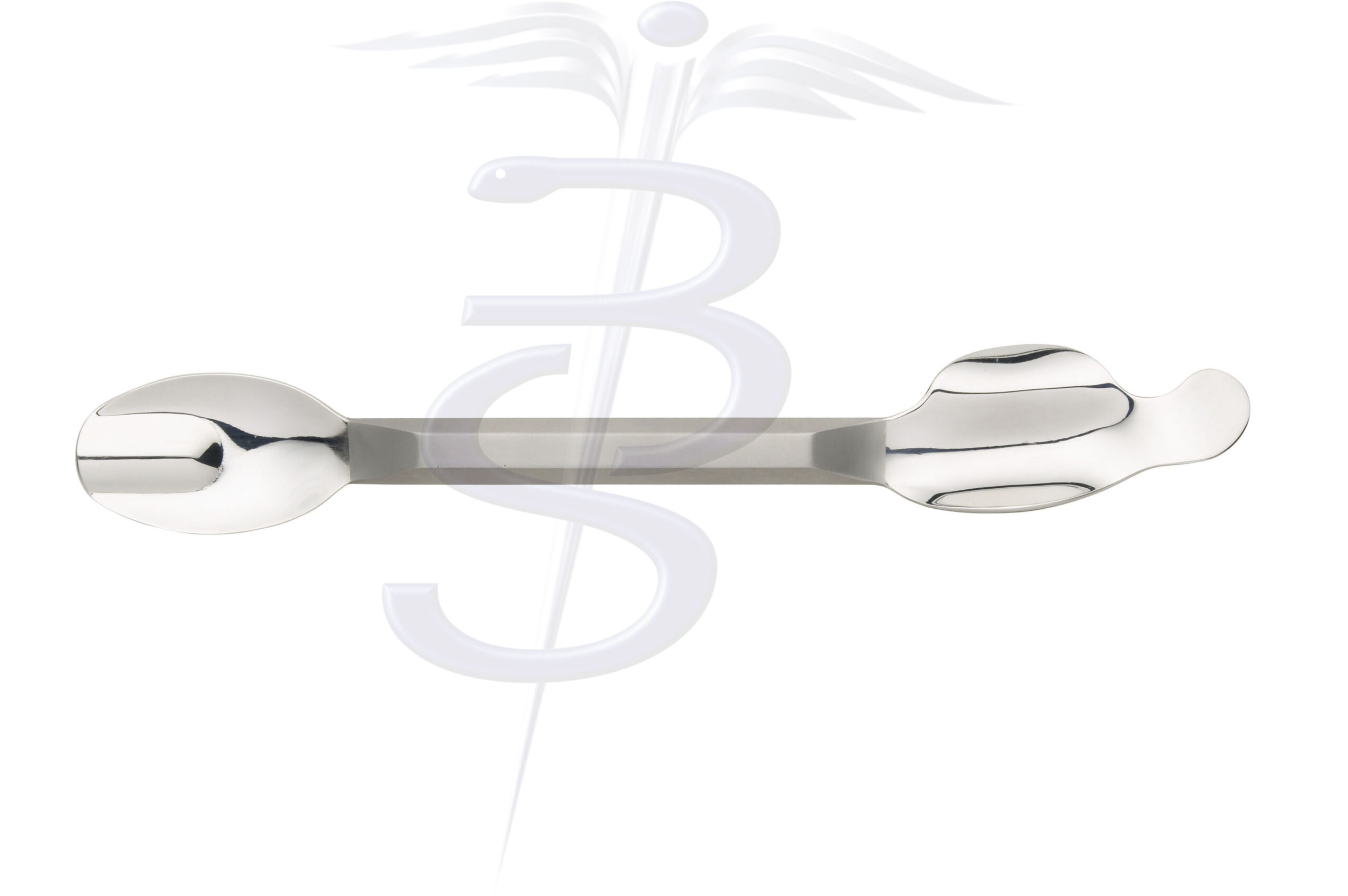 Rowe Lingual Retractor