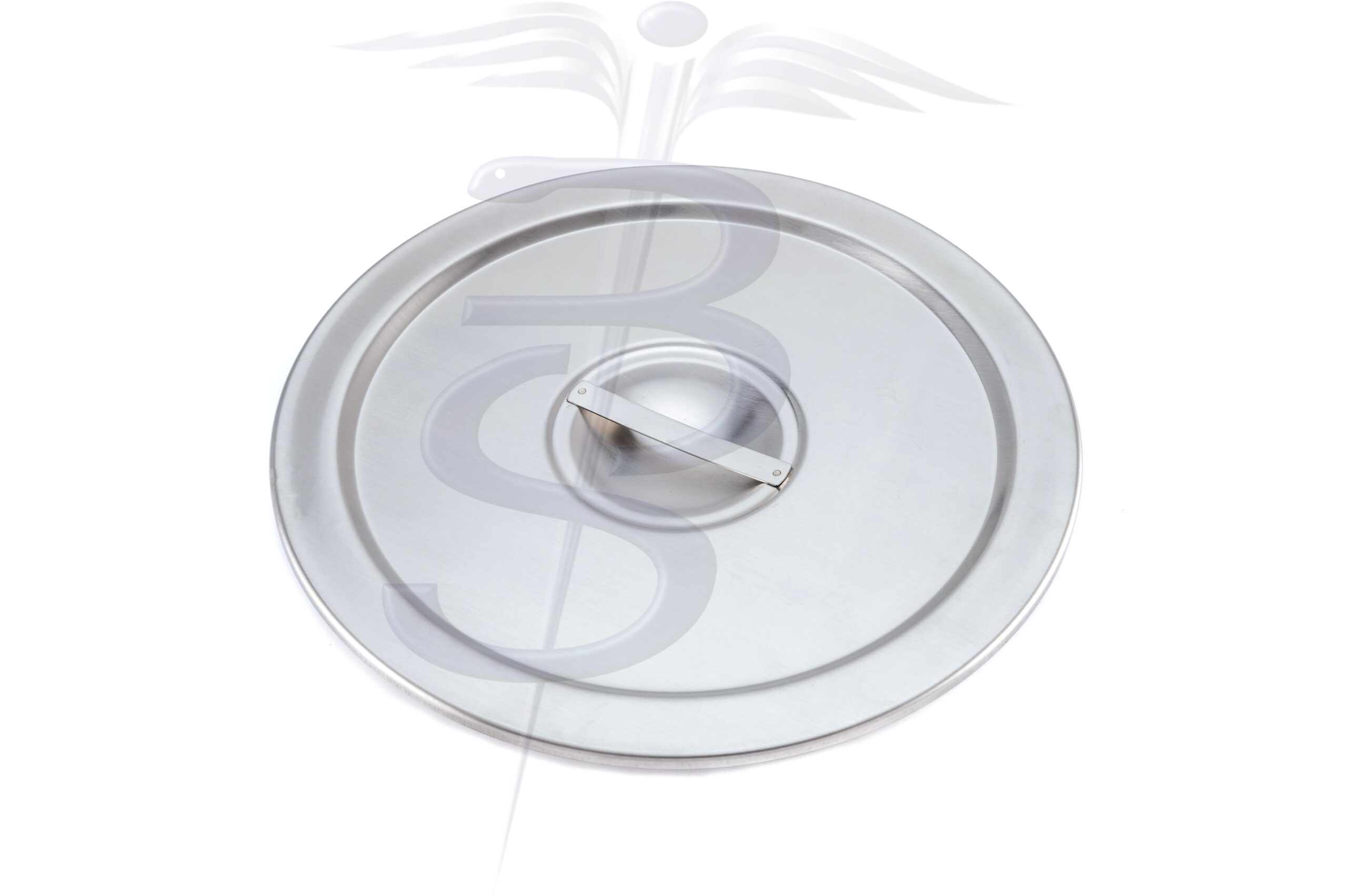 Seamless Bucket Cover - Bolton Surgical