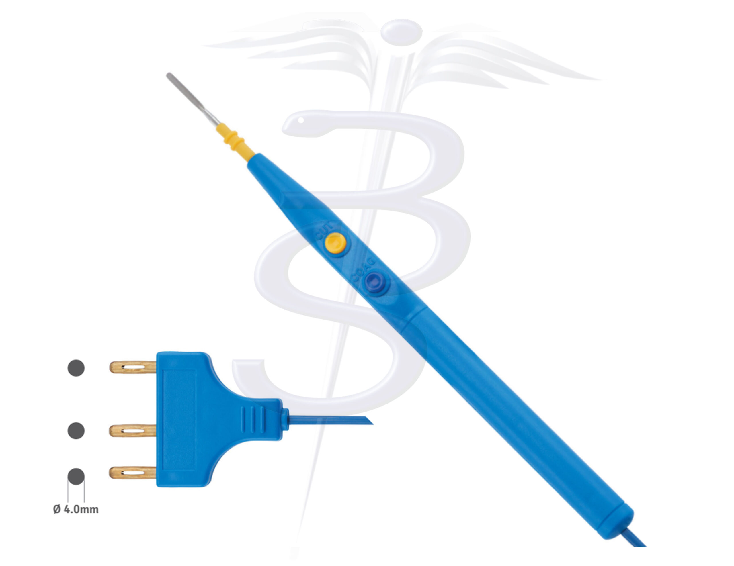 Cable Hand Control Fingerswitch
