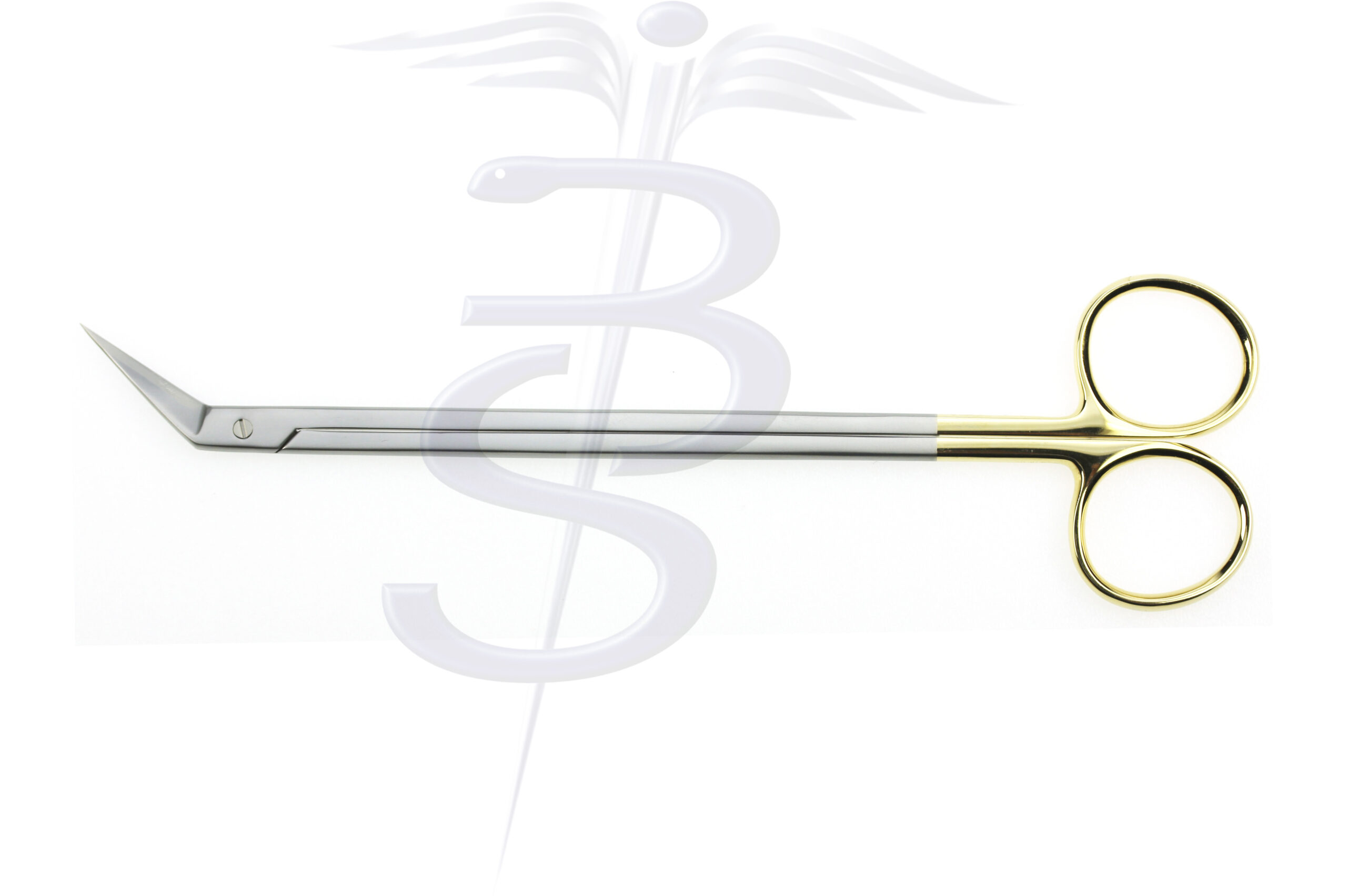 Potts Smith Scissors Hard Edge