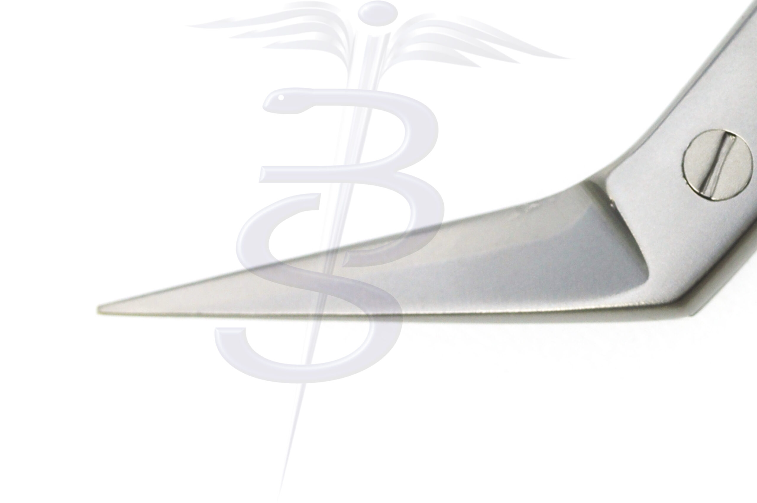 Potts Smith Scissors Hard Edge 60 Degrees