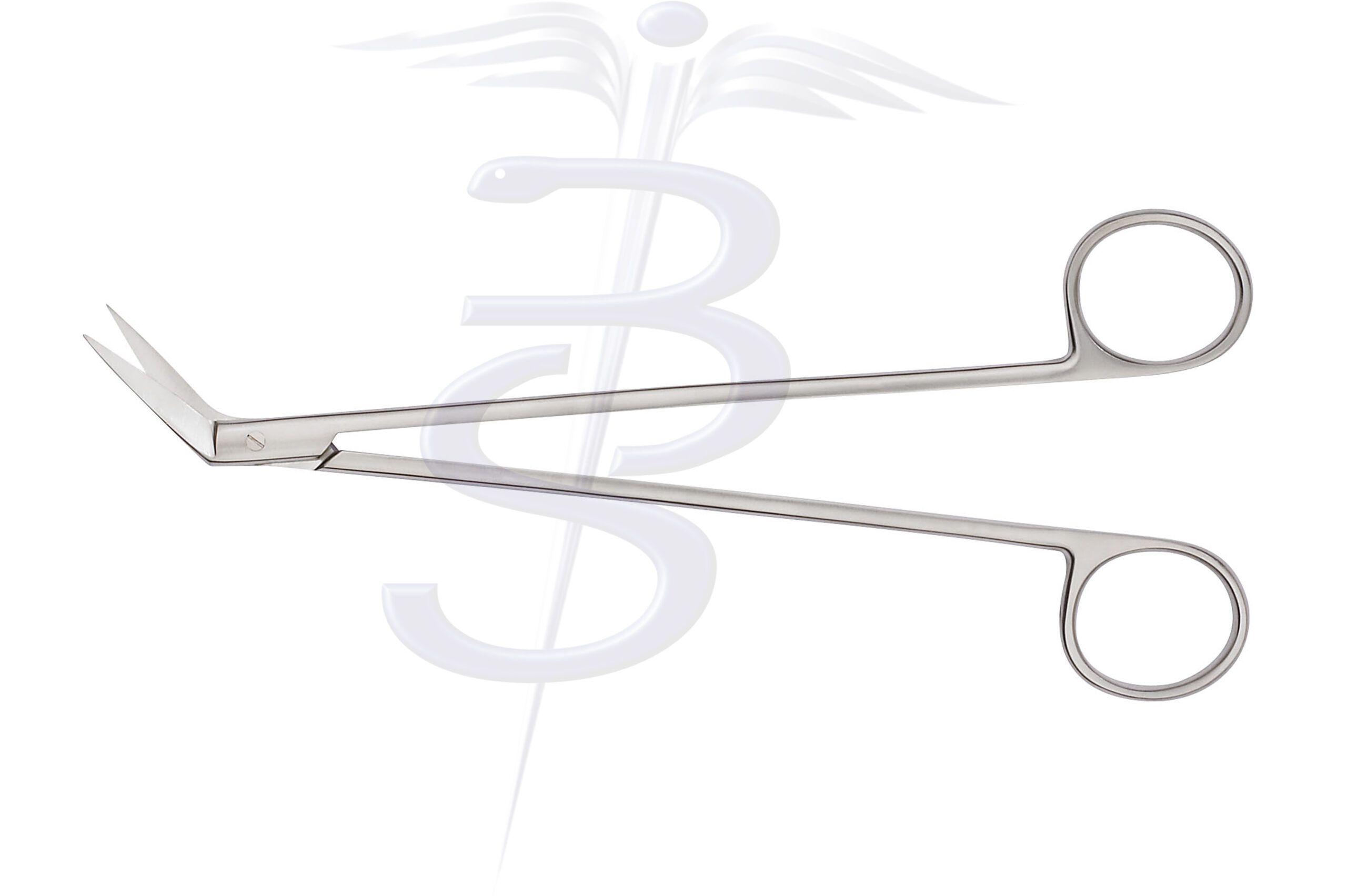 Potts Smith Scissors