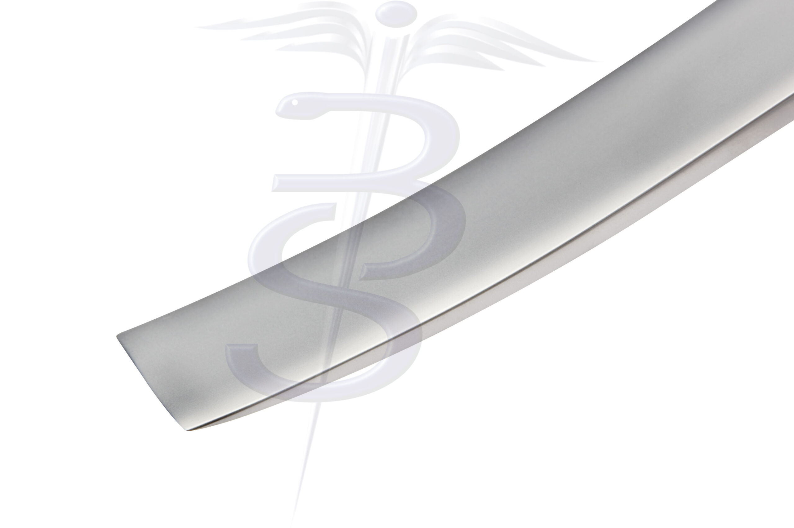 Lambotte Osteotome Curved