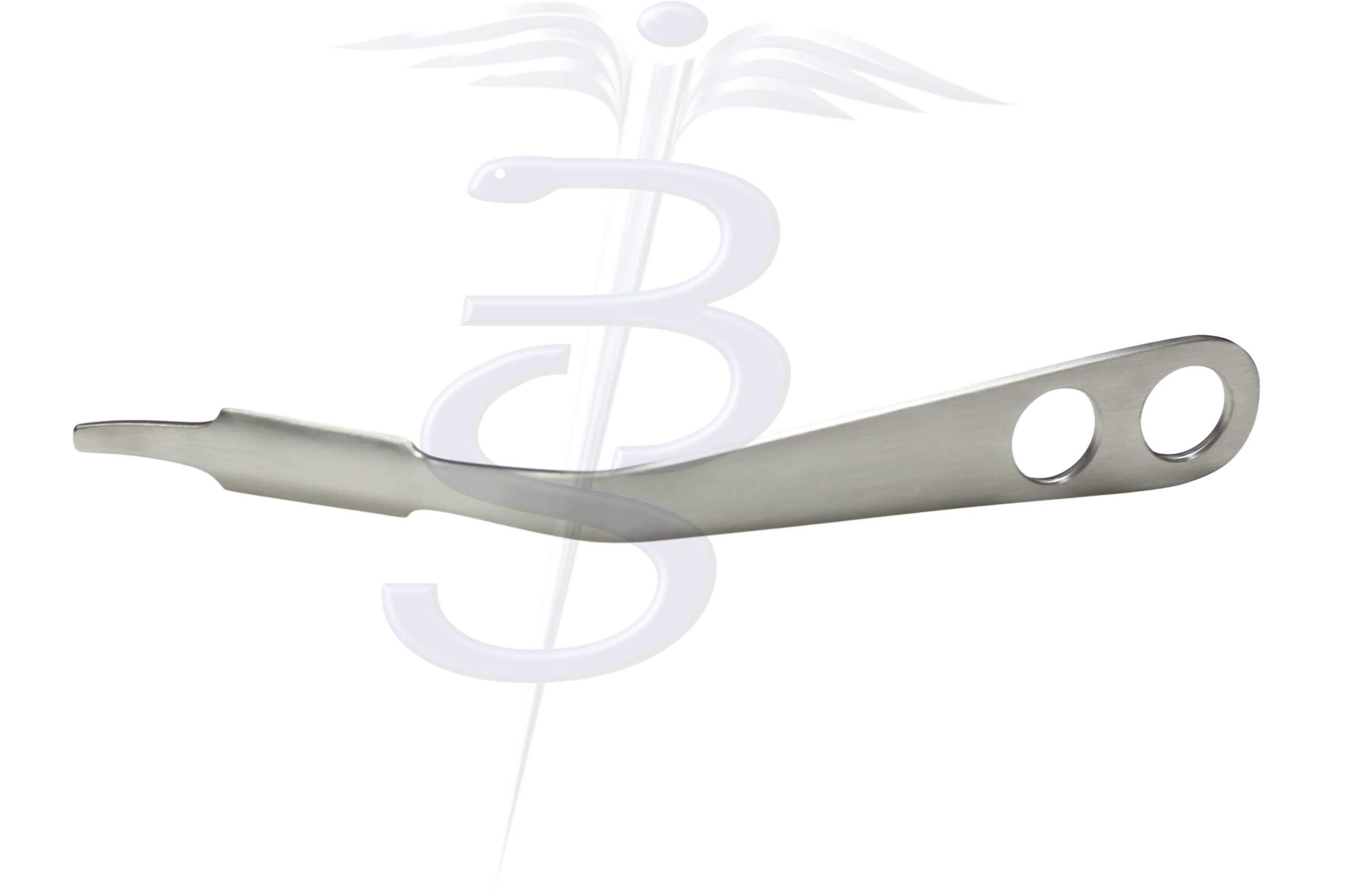 Charnley Hohmann Bone Elevator